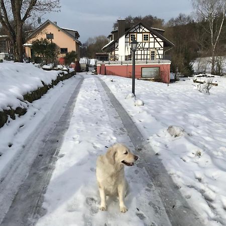 Grundmuehle Rhoen Nordheim vor der Rhon Екстер'єр фото