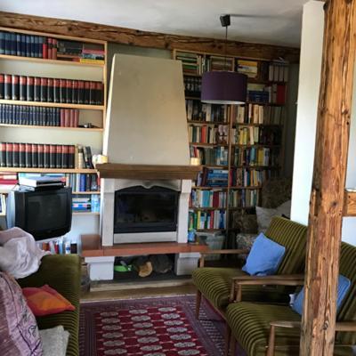 Grundmuehle Rhoen Nordheim vor der Rhon Екстер'єр фото
